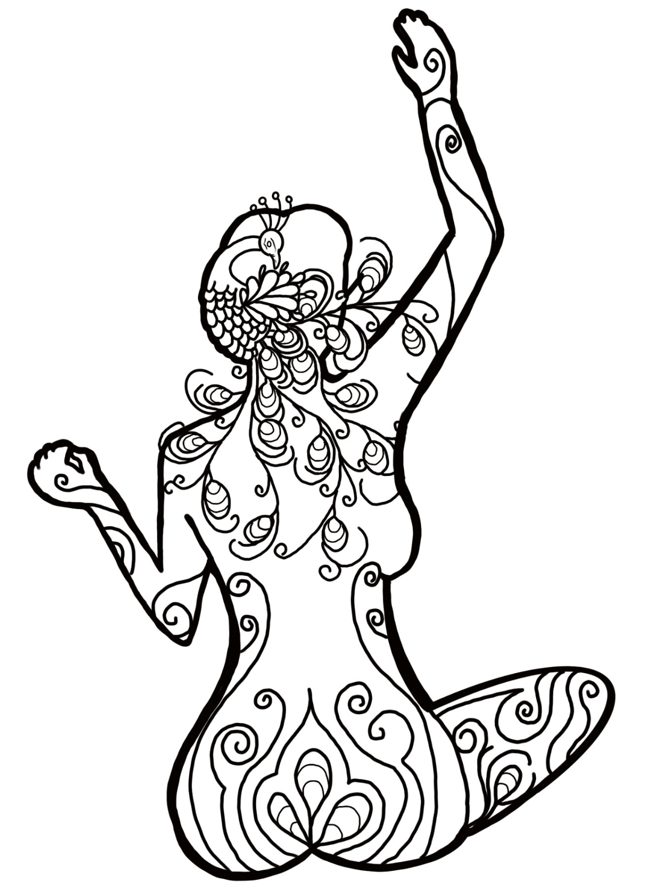 Gaea Goddess Gathering