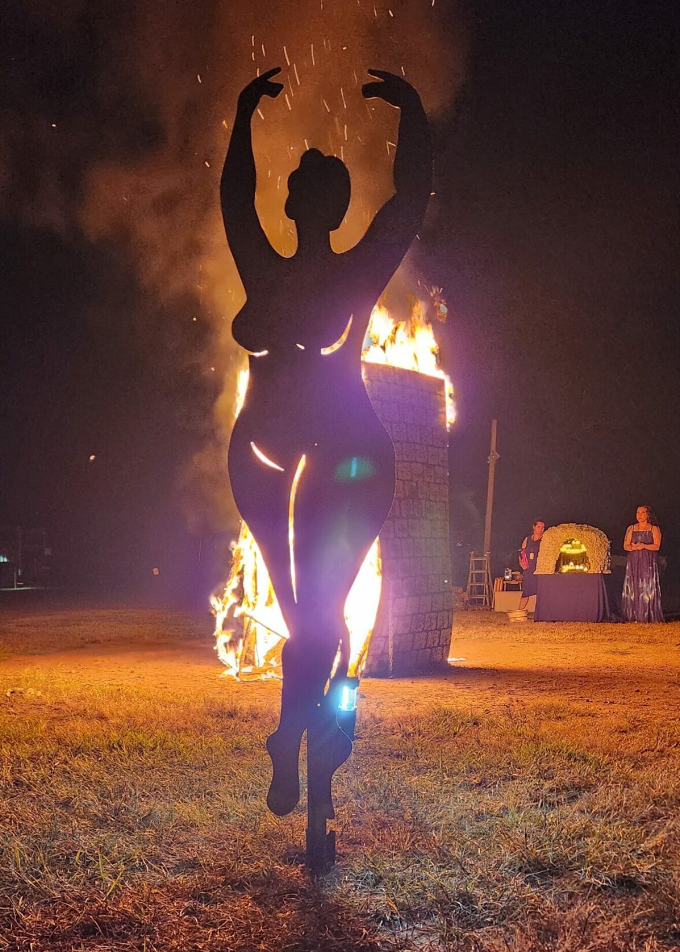 Gaea Goddess Gathering