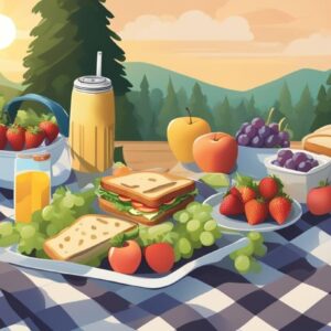 2025 Early Bird Youth Admission with Meal Plan (Ages 6-12)