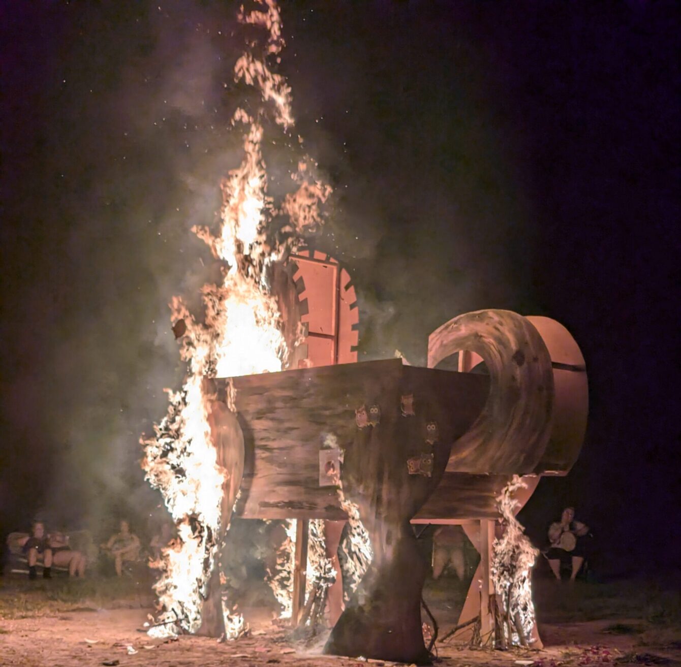 Gaea Goddess Gathering