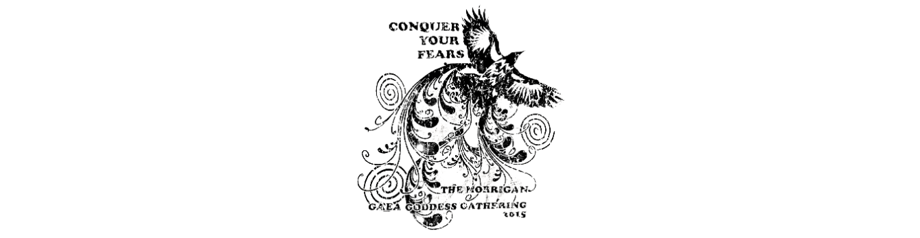 Gaea Goddess Gathering (GGG)